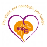 Logotipo de la 'Asociación Nacional de Personas con Epilepsia'