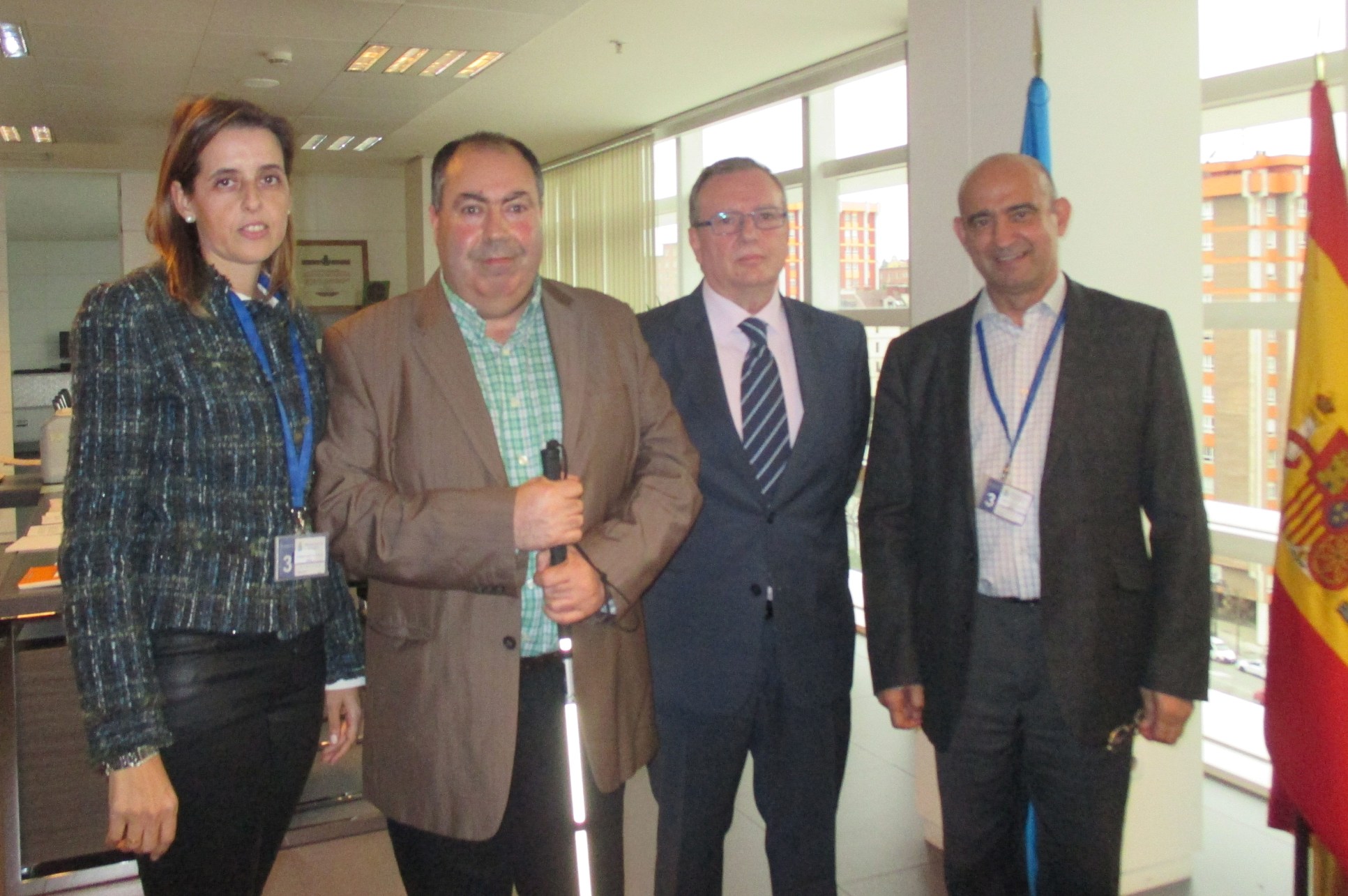 Los pacientes proponen a Sanidad de Asturias mayor participación