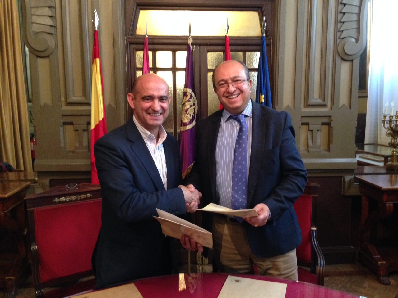 La Plataforma de Organizaciones de Pacientes y ASEDEF colaborarán en propuestas normativas