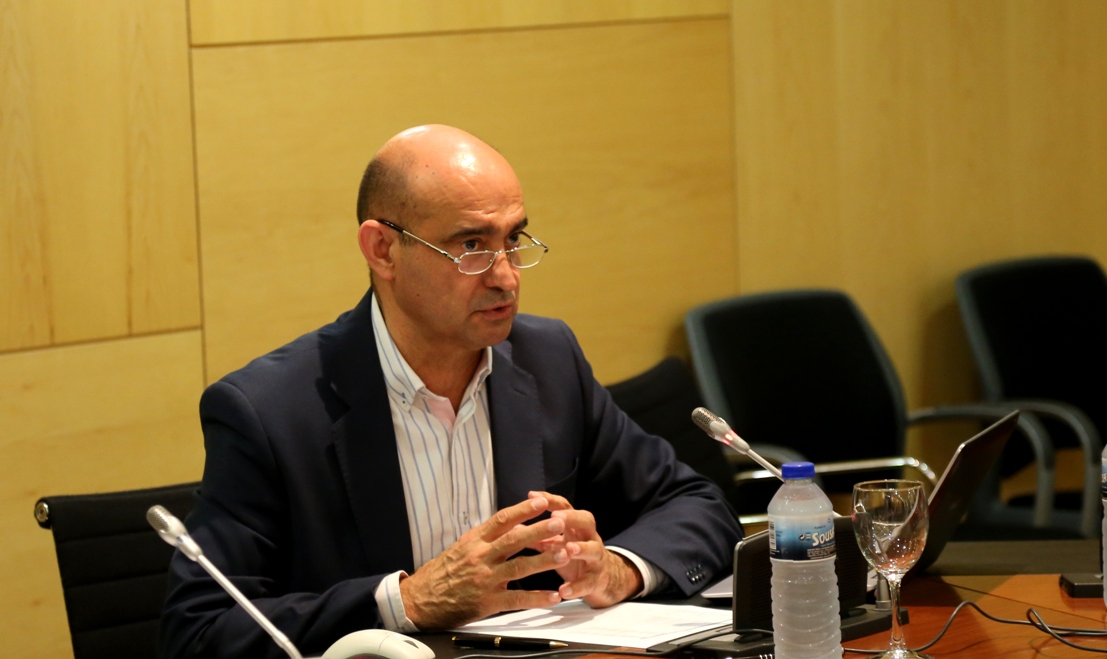 La Plataforma lleva la voz de los pacientes al debate sobre Sanidad pública