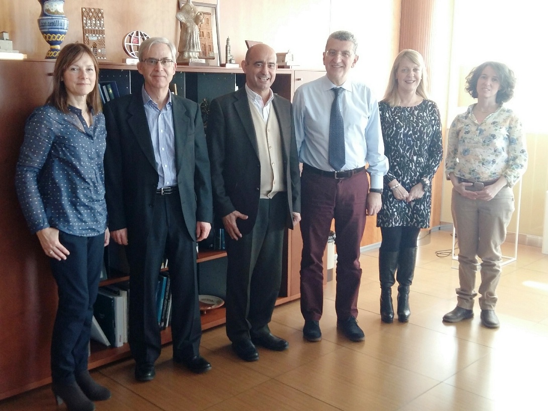 Los pacientes profundizarán en su participación junto con la Consejería de Sanidad de Aragón
