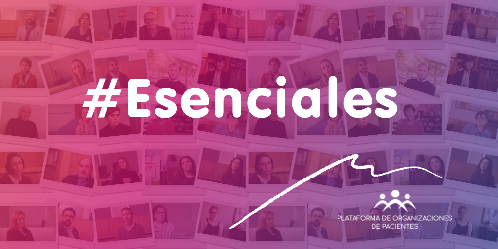 #Esenciales: Diálogos Esenciales