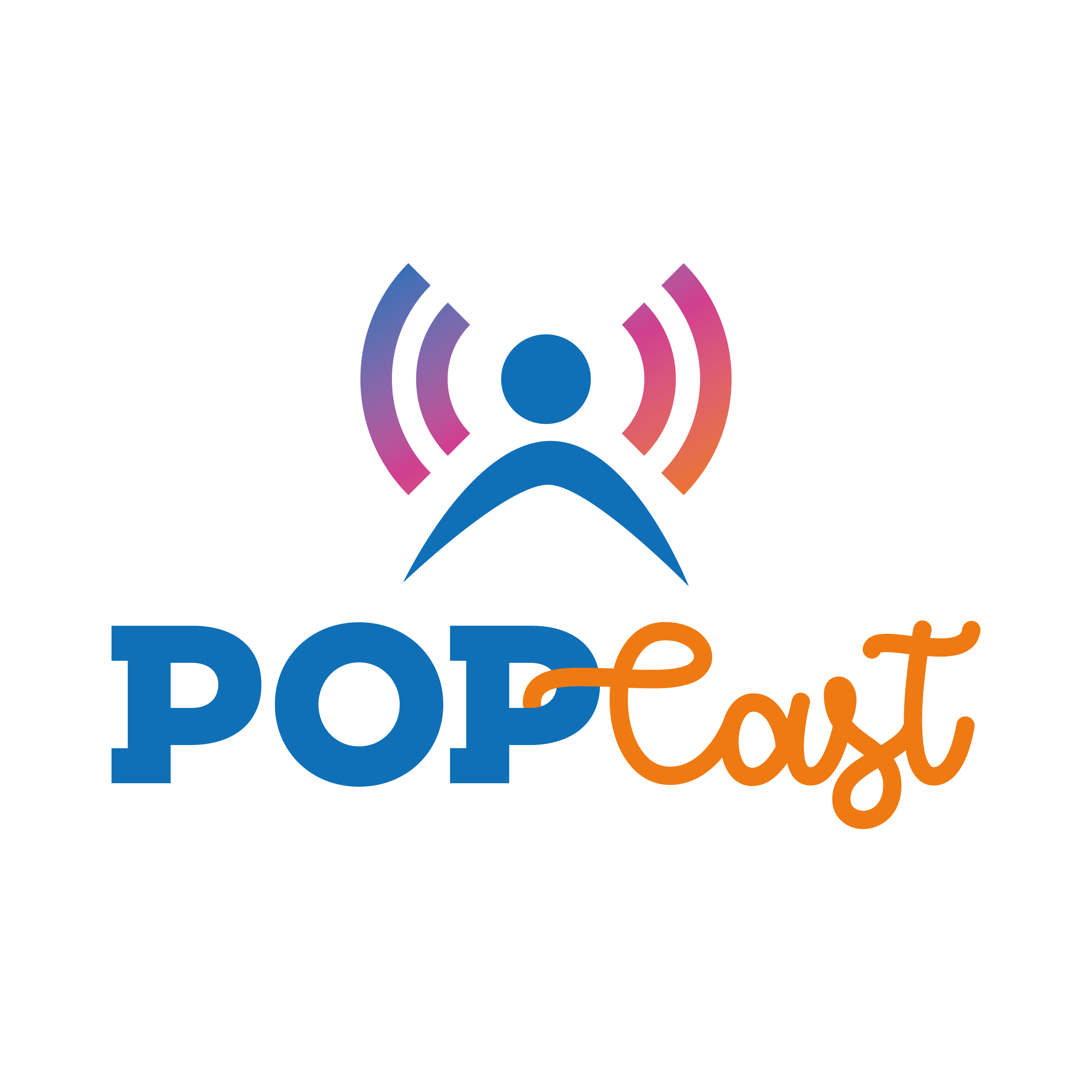 La POP presenta POPCast