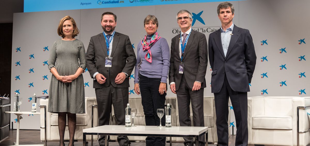 II Foro de Comunicación Salud Digital