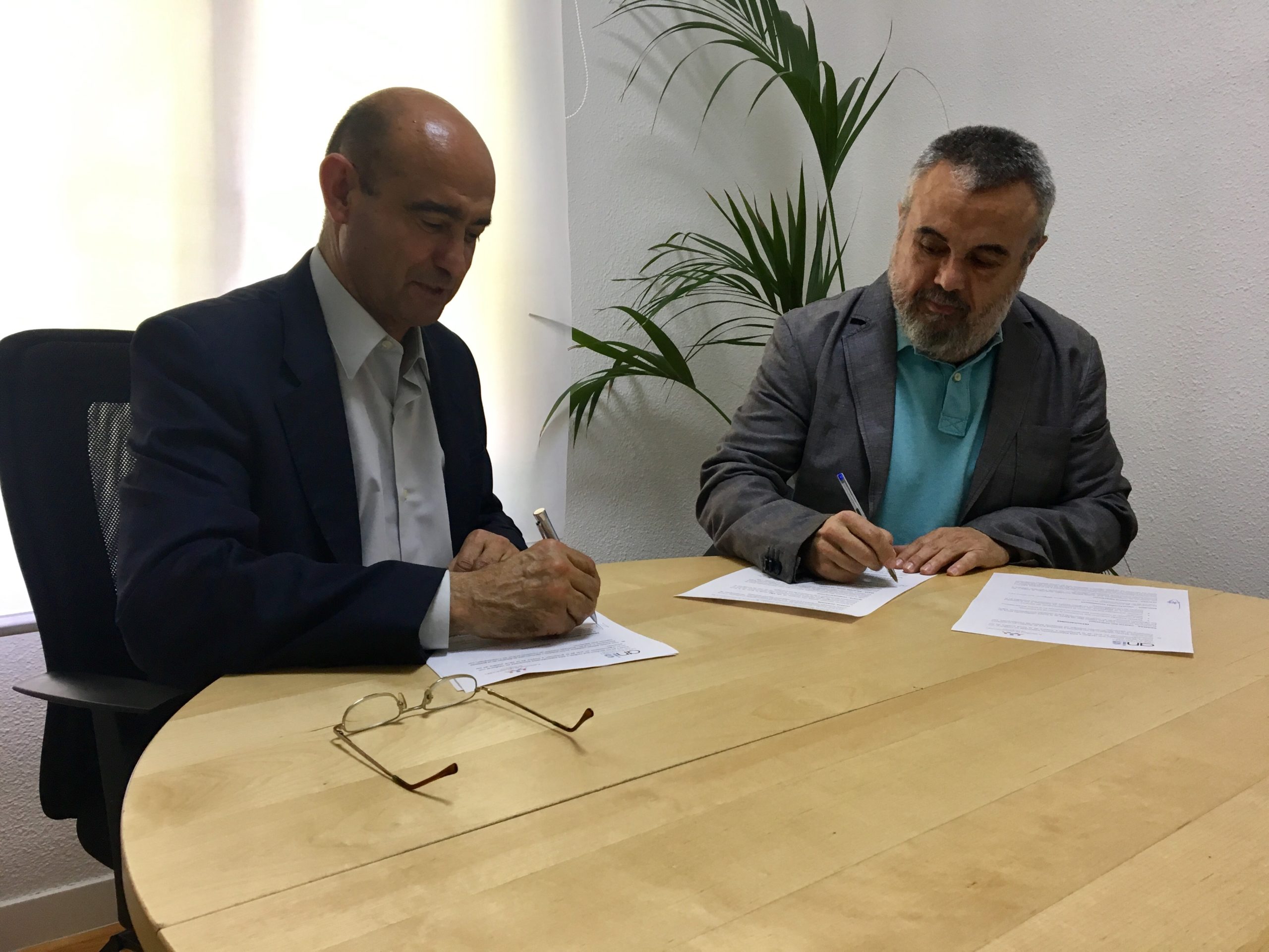 POP y ANIS se unen para mejorar el empoderamiento de los pacientes