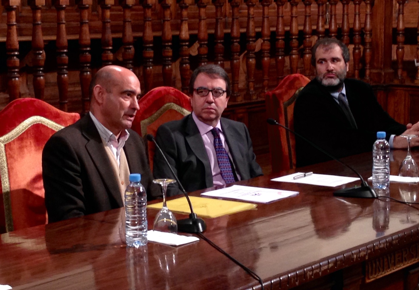 Un tercio de las consultas legales de las asociaciones de pacientes se centra en la discriminación