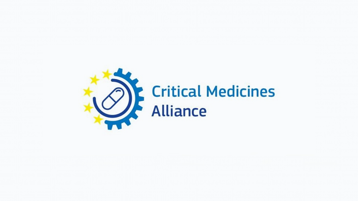 La Plataforma de Organizaciones de Pacientes se integra en la Alianza de Medicamentos Críticos en Europa