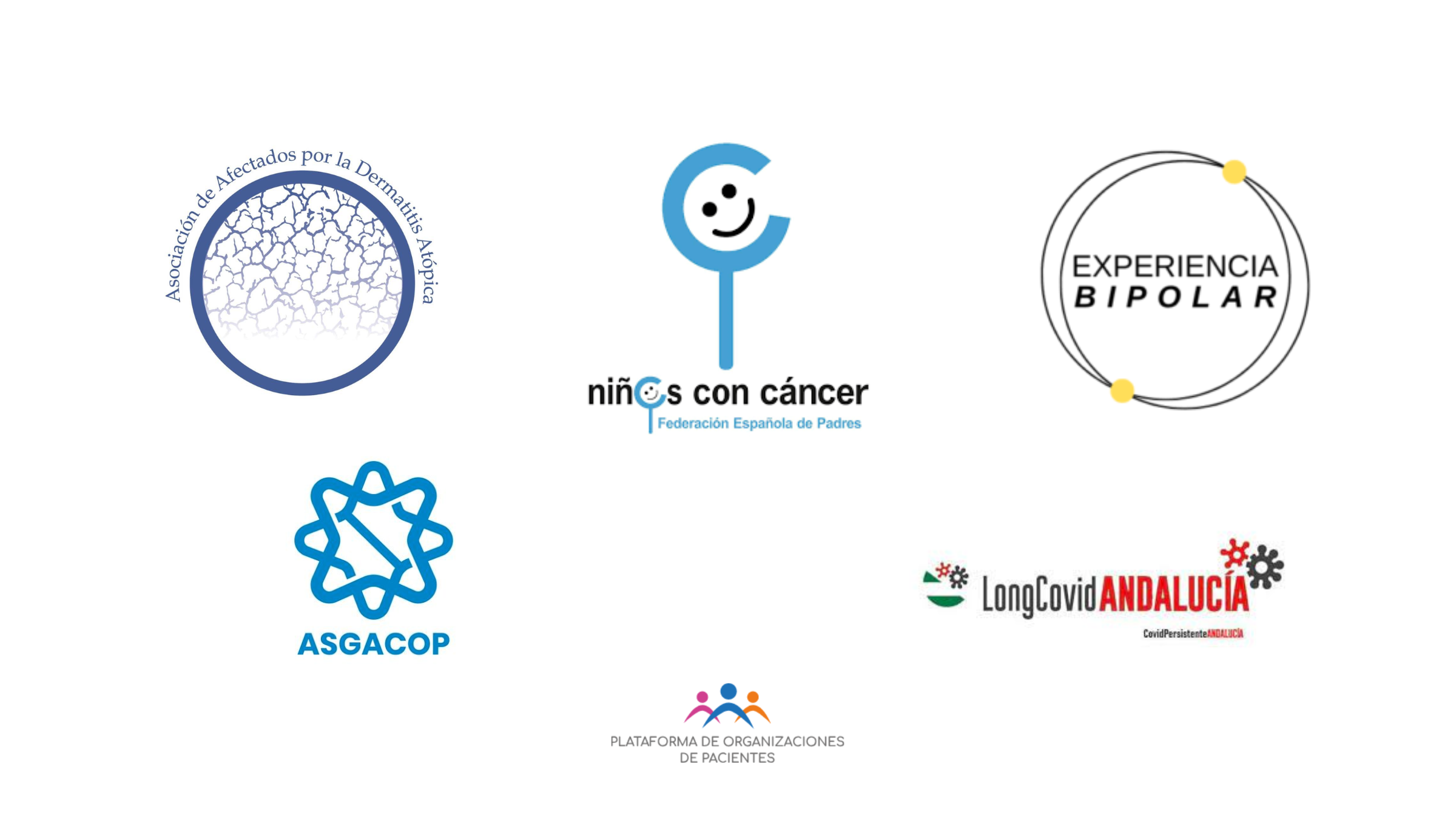 La Plataforma de Organizaciones de Pacientes (POP) se consolida como organización referente de personas con enfermedad crónica en España sumando cinco nuevas entidades