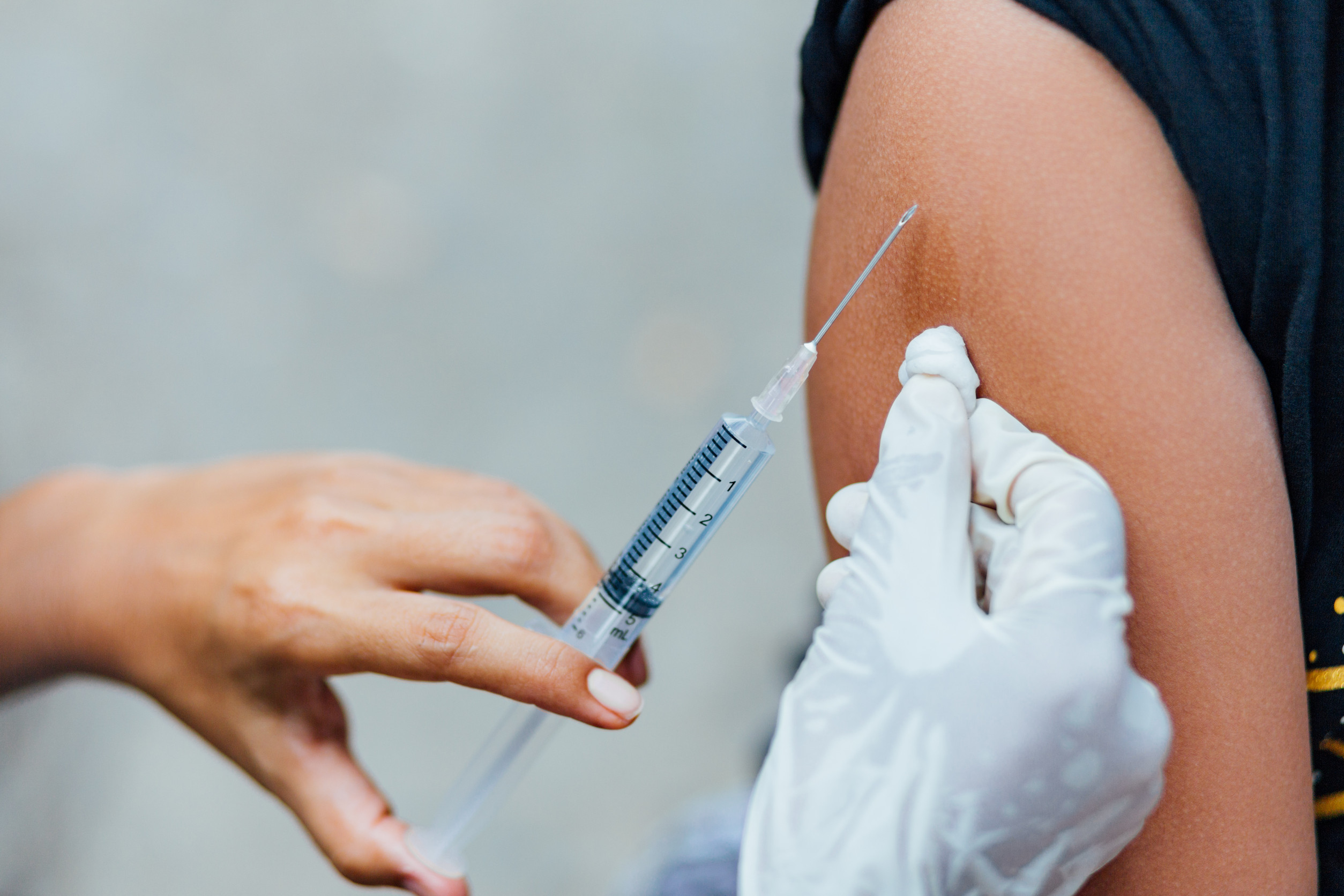 La Plataforma de Organizaciones de Pacientes pide información sobre cribados y vacunación a las comunidades autónomas