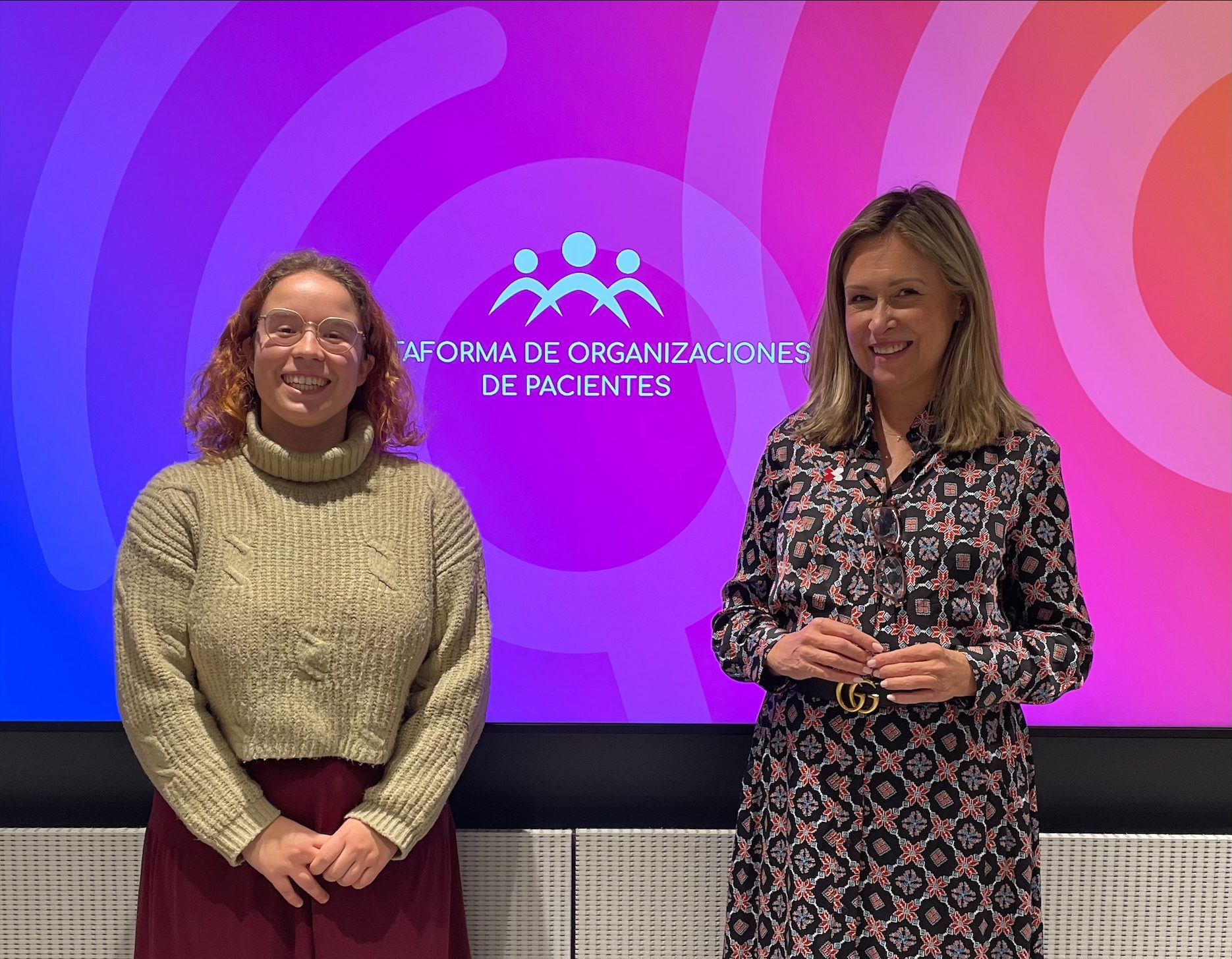 La POP y el CEEM firman un acuerdo para impulsar iniciativas conjuntas en enfermedades crónicas