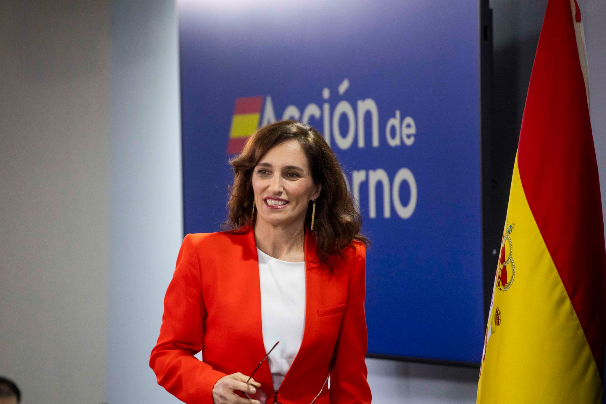 Sí a la Ley de Organizaciones de Pacientes, pero no así