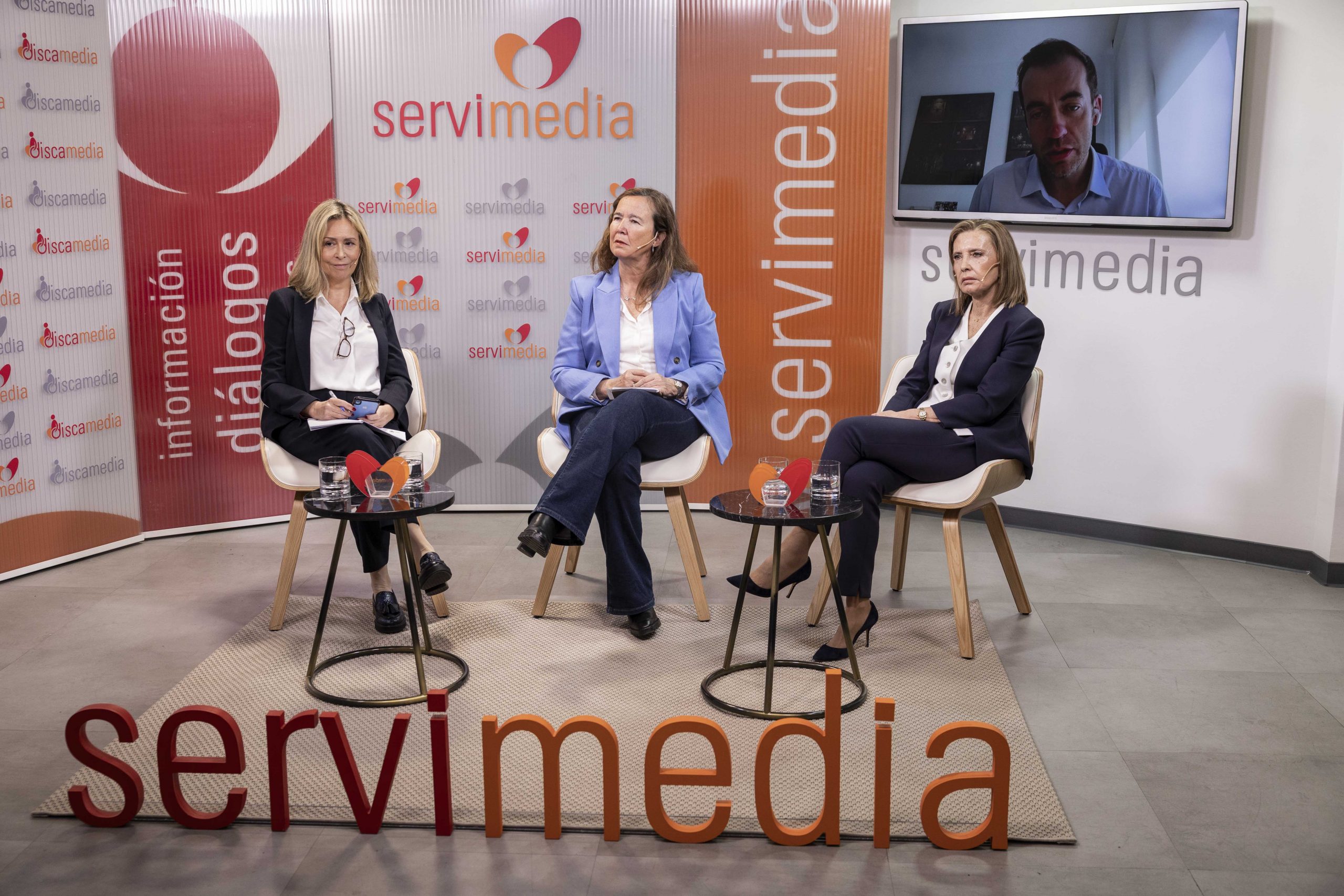 La POP advierte de que «la inestabilidad geopolítica puede perjudicar a los pacientes»