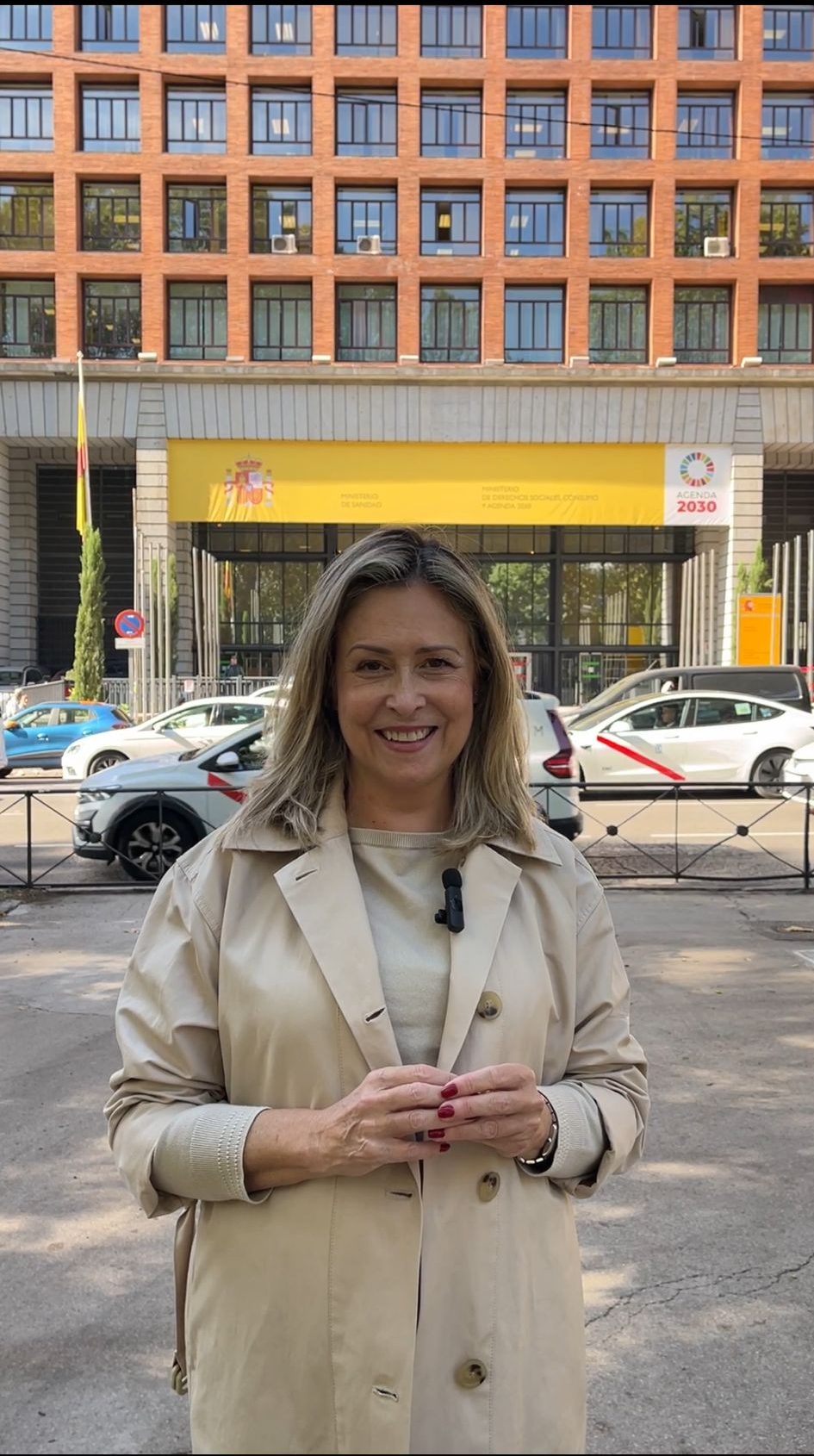 La POP reclama al Ministerio de Sanidad y al Consejo Interterritorial del SNS una salida urgente a la huelga médica