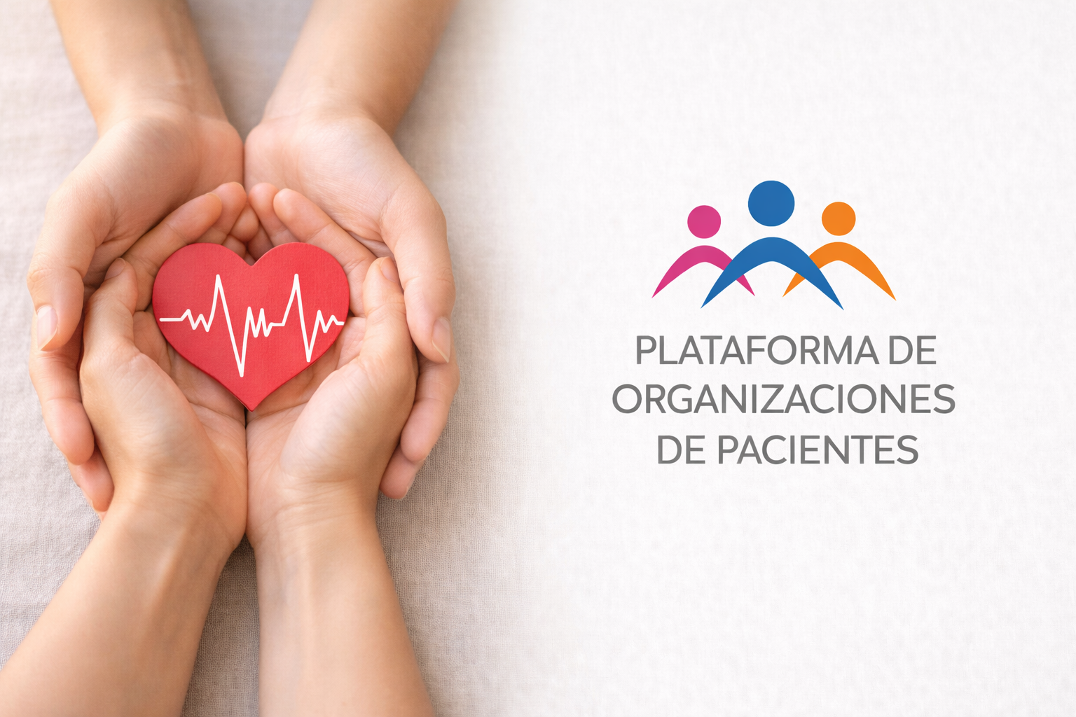 La POP celebra el Día Mundial de la Salud poniendo en valor su compromiso con los pacientes y el cuidado de la salud