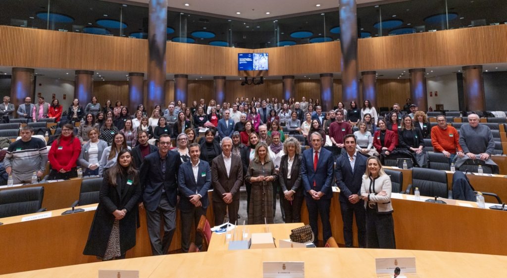 La POP saluda la Mesa de Participación de Pacientes como un primer paso para consolidar su participación en el Sistema Nacional de Salud