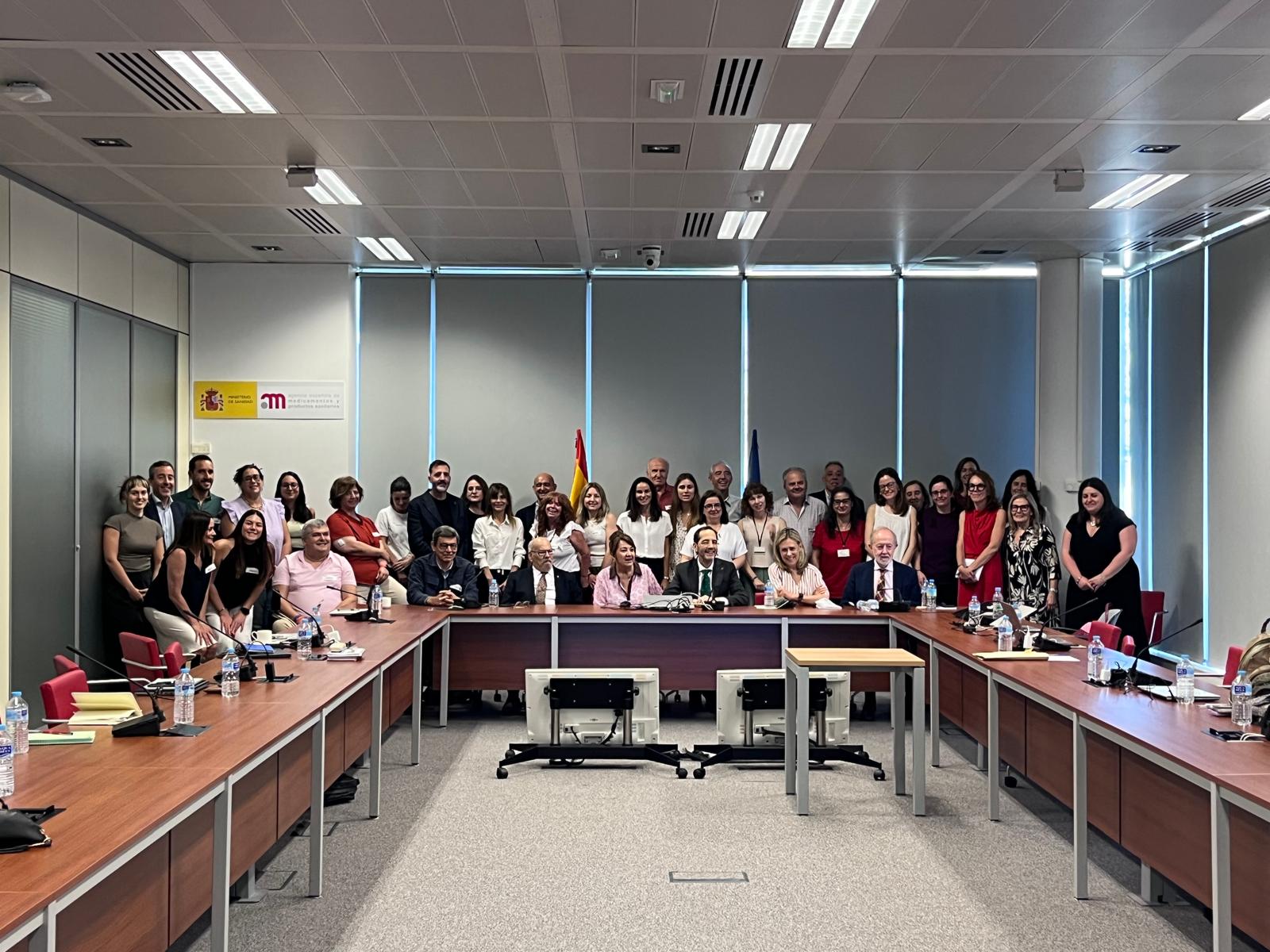La POP crece con 50 entidades y refuerza su representatividad
