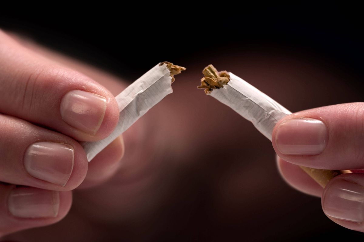 La POP celebra la ampliación de los espacios sin humo y pide reforzar la prevención y el apoyo para dejar de fumar