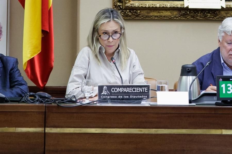 La POP insta a los diputados a “mejorar” con enmiendas la futura ley de pacientes y facilitar su aprobación